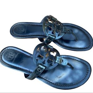 Tory Burch Miller Sandals